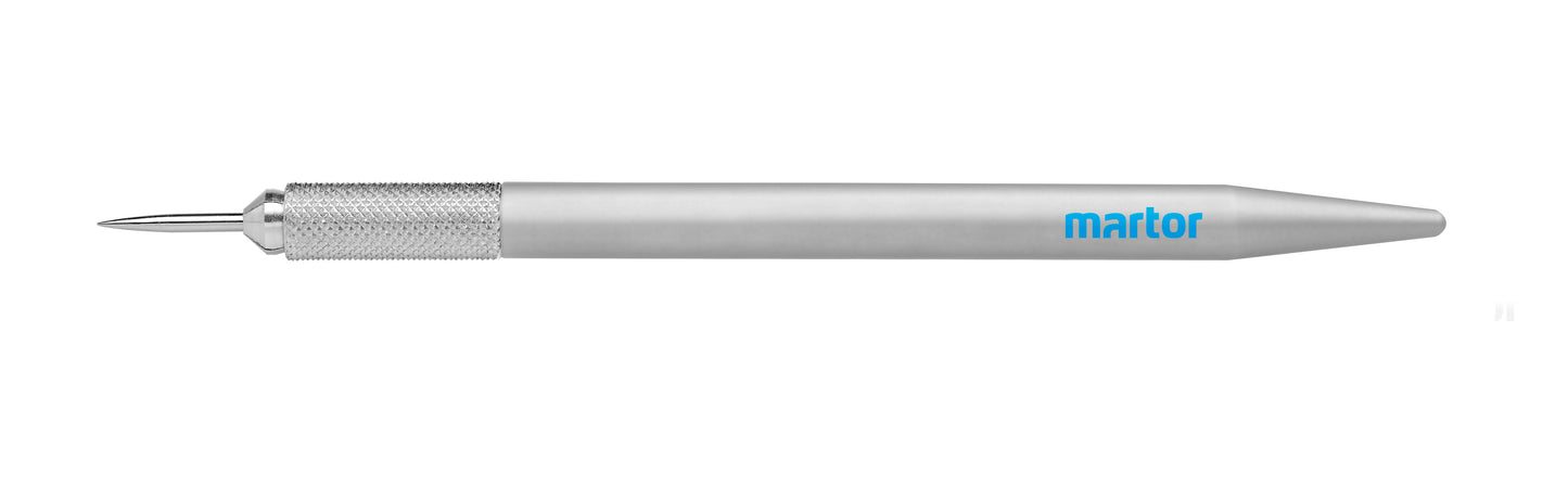 810.00 - GRAFIX 501 with needle blade NO. 673