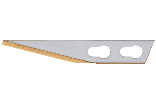 834.65 - GRAPHIC BLADE NO. 834, Cutting edge TiN-coated