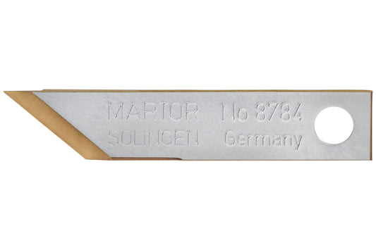 8784.50 - GRAPHIC BLADE NO. 8784, TiN-coated