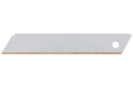 879.60 - STYROPORKLINGE NR. 879, 18 mm, Schneiden TiN-beschichtet