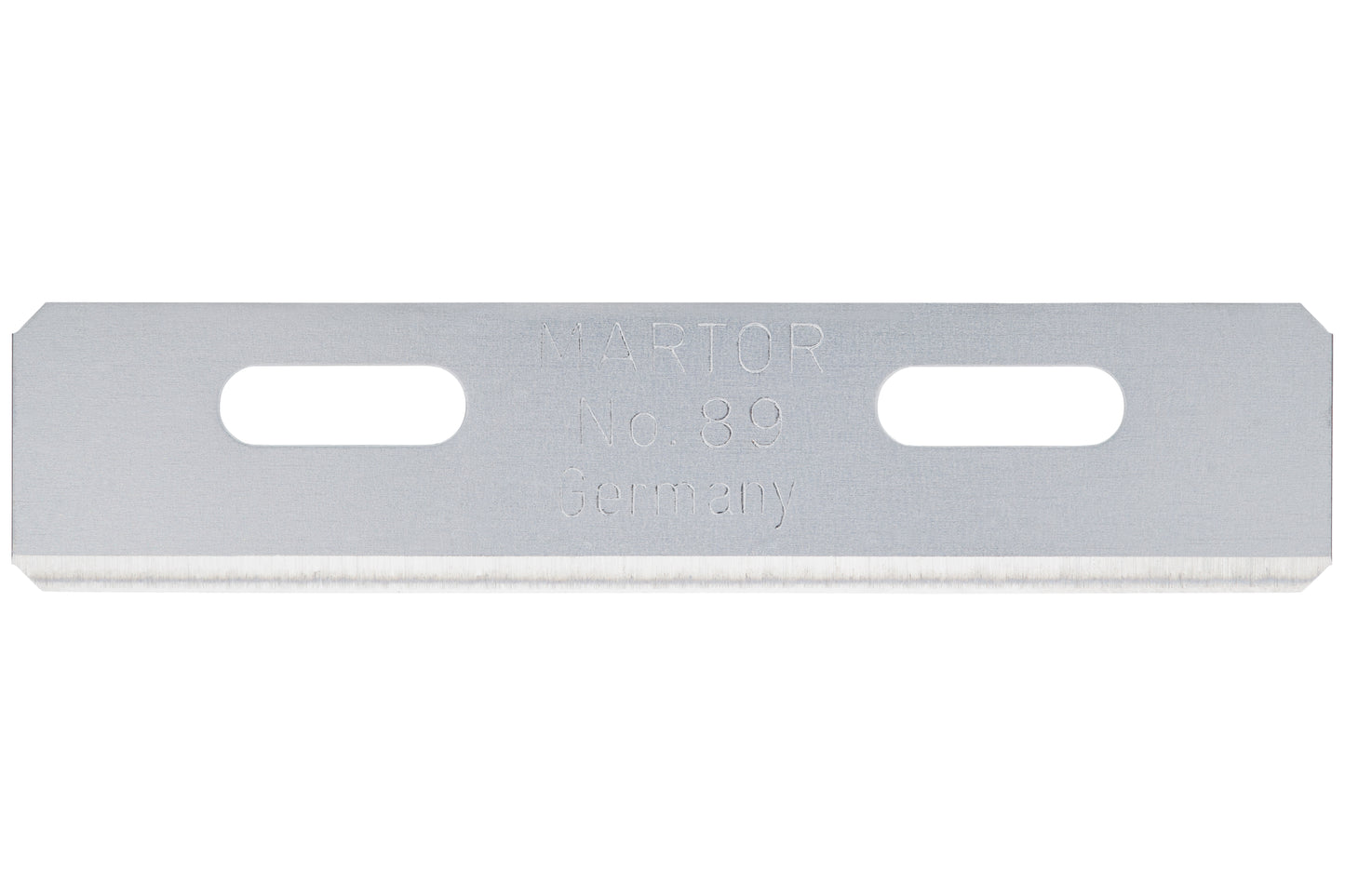 89.57 - INJECTOR BLADE NO. 89
