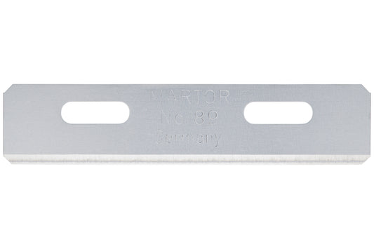 89.57 - INJECTOR BLADE NO. 89