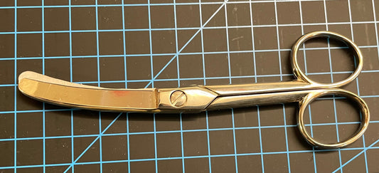 9-5" - Manufakturistenschere 5"