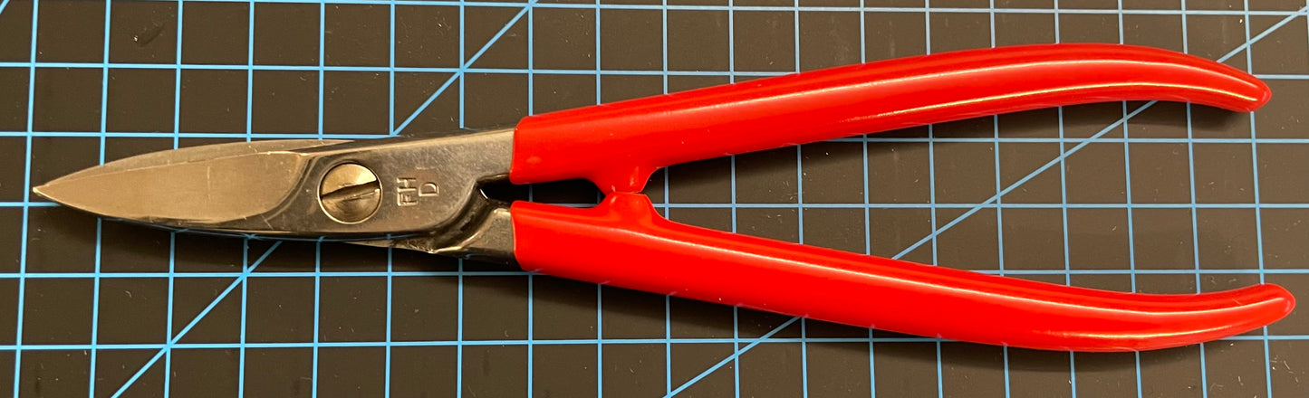 950-175 - Gold leaf scissors