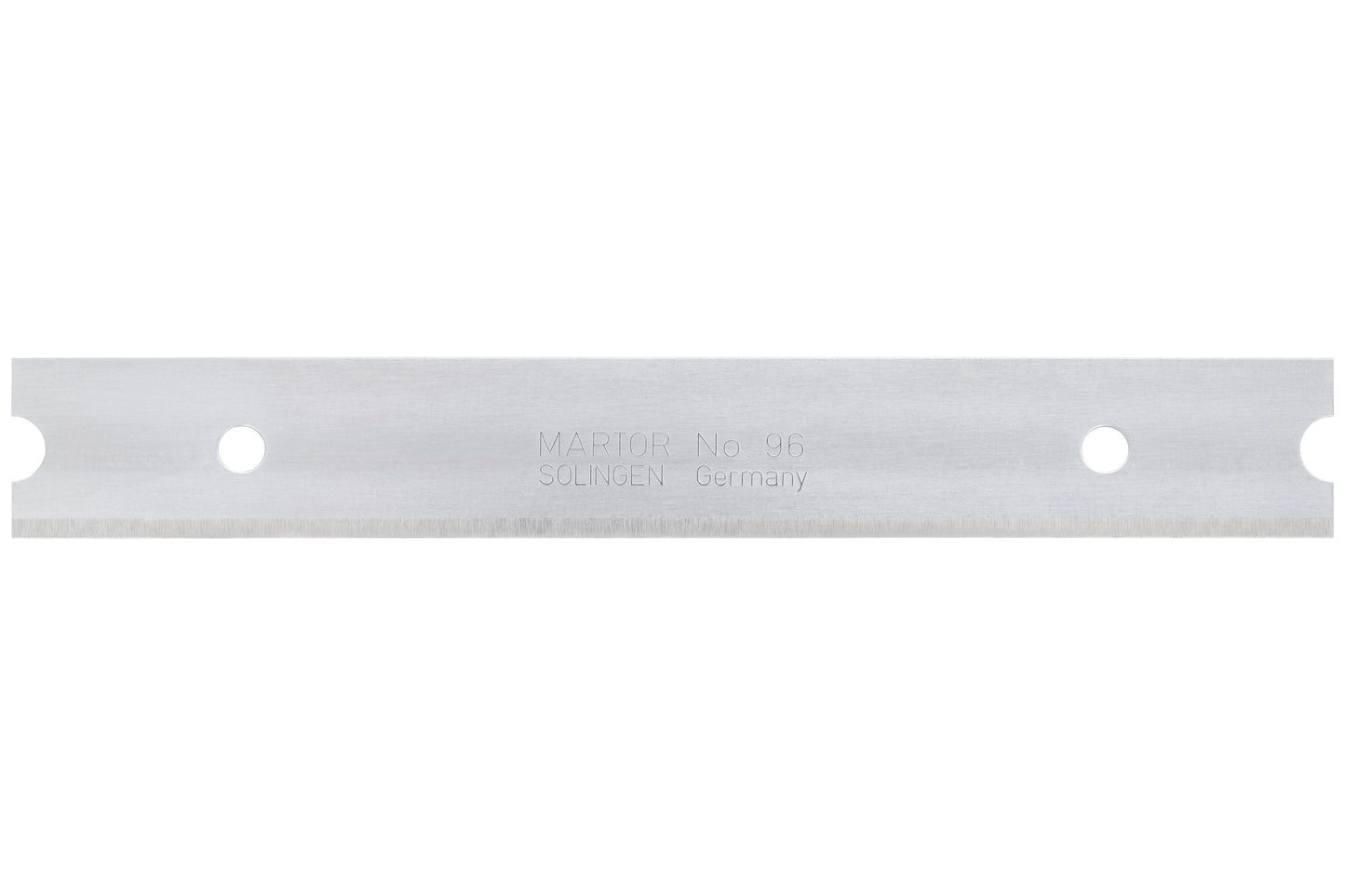 96.60 - SCHABERKLINGE NR. 96