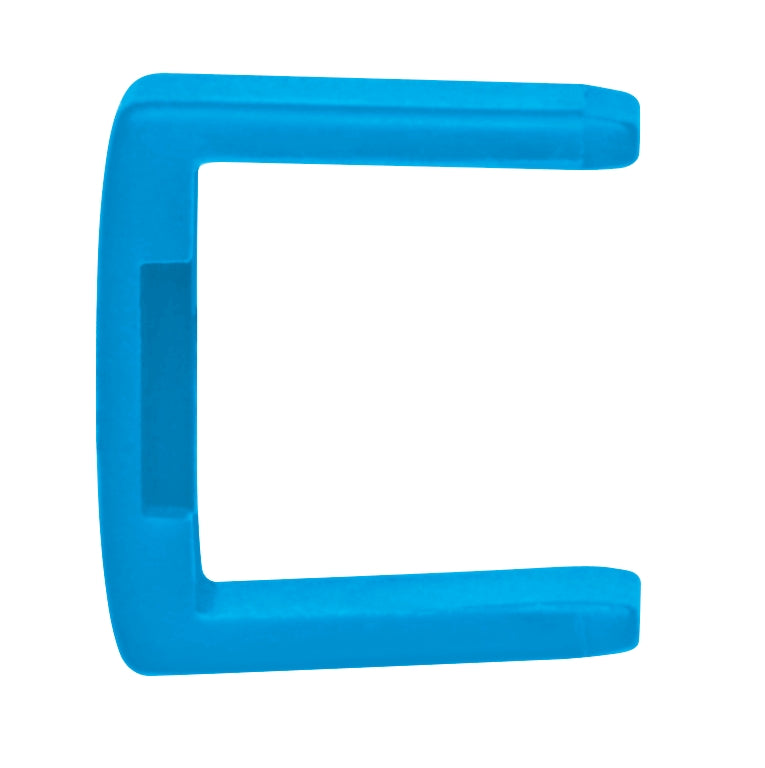 9800.08 - U-shaped fuse, for SECUNORM PROFI, right- and left-handed (discontinued model)