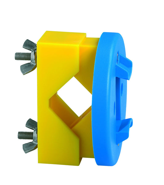 9845.06 - Wall mount, for collection box no. 9810