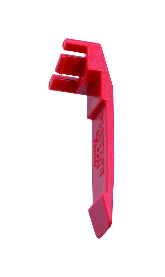 9853.08 - TASCHENCLIP, für SECUNORM PROFI (Auslaufmodell)