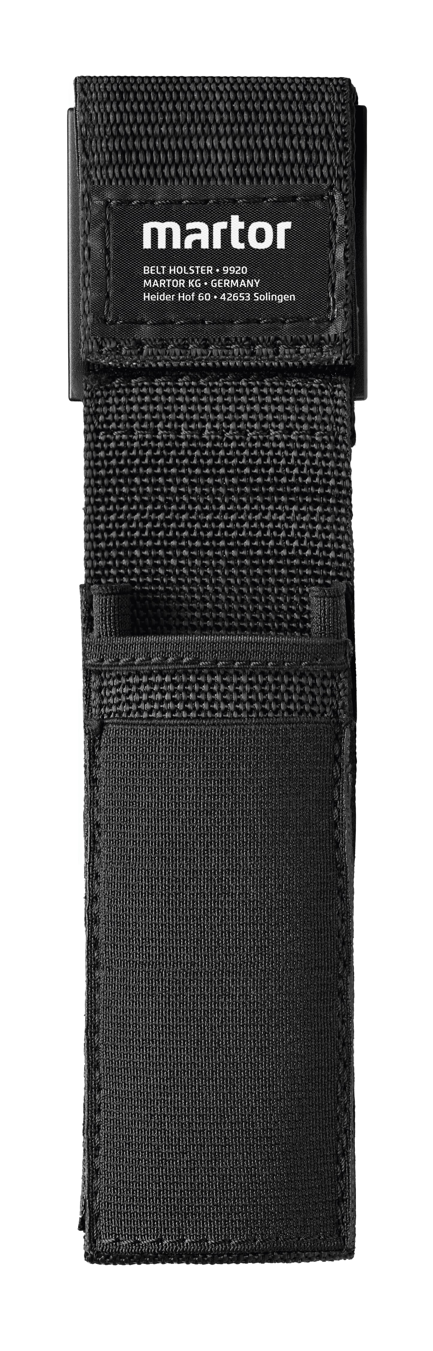 9920.08 - GÜRTELTASCHE S
