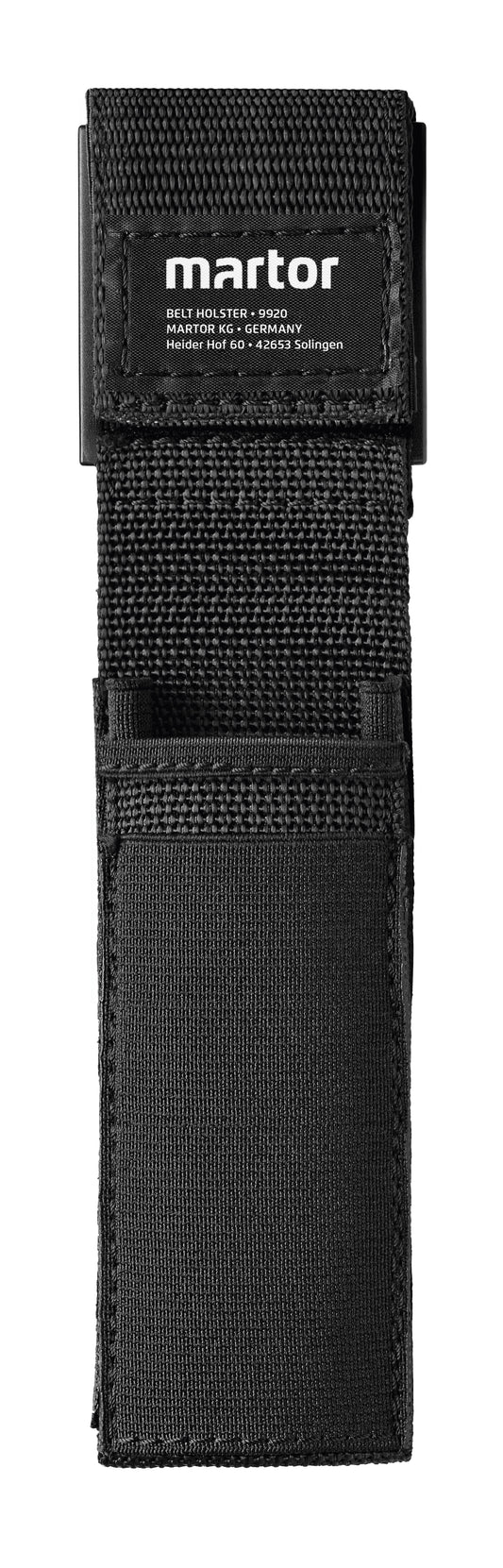 9920.08 - GÜRTELTASCHE S