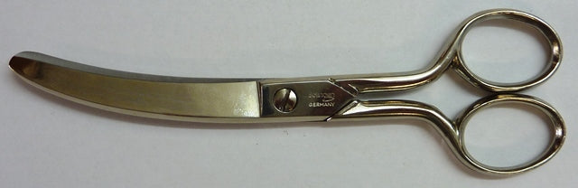 9B-6" - Manufakturistenschere 6"
