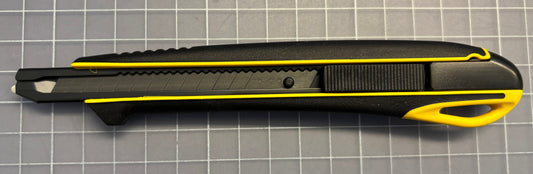 DC 360 - Cuttermesser DC 360