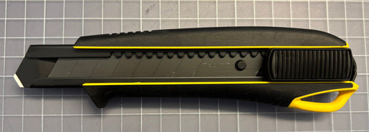 DC 560 - Utility knife DC 560