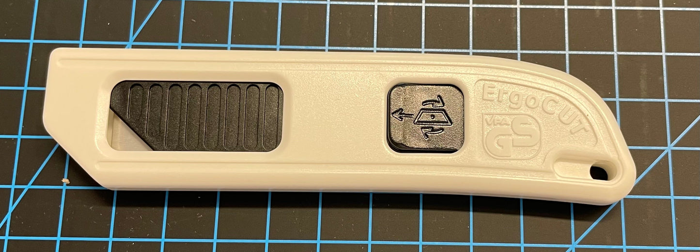 EC001 - ErgoCut knife