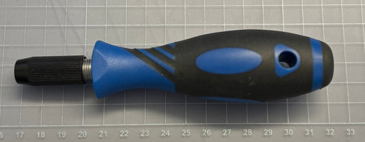 Deburring Knuffel - Special Scraper