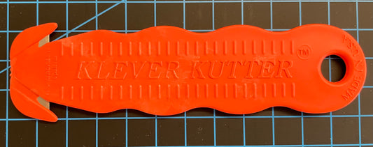 Klever-Kutter - Klever - Kutter KCJ-1 G