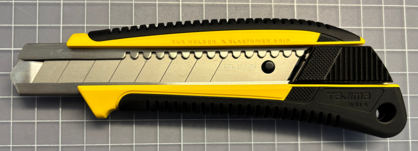 LC560GRI - Cutter knife LC 560 GRI