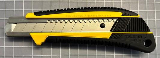 LC560GRI - Cutter knife LC 560 GRI