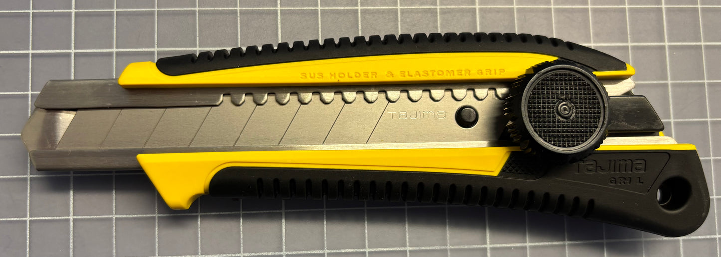 LC561GR - Cutter knife LC 561 GR