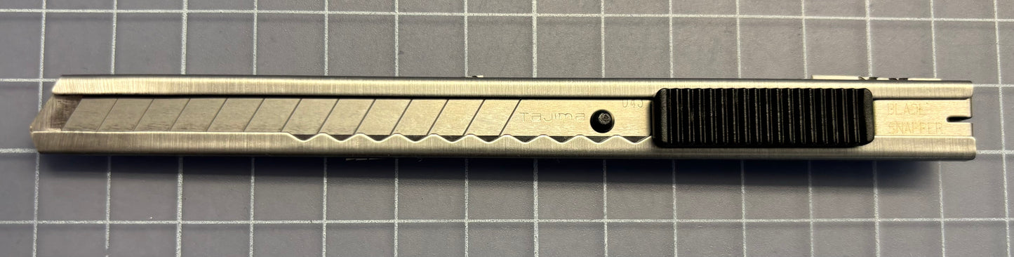 LC-301 - 9mm Cutter