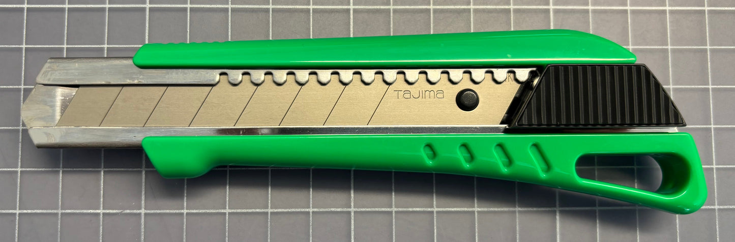 LC 520 - 18mm utility knife