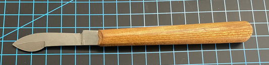 Radierm. - Radiermesser