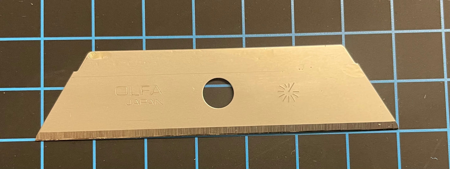 SKB-2 - OLFA Klingen