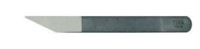 TINA250G - Schuhmachermesser 250 G