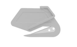 ZZ102000 - Secumax Plasticut