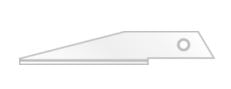 ZZ601 - Schnitzklinge Nr. 601
