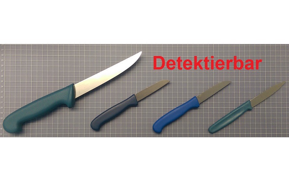 Detektierbare Handmesser